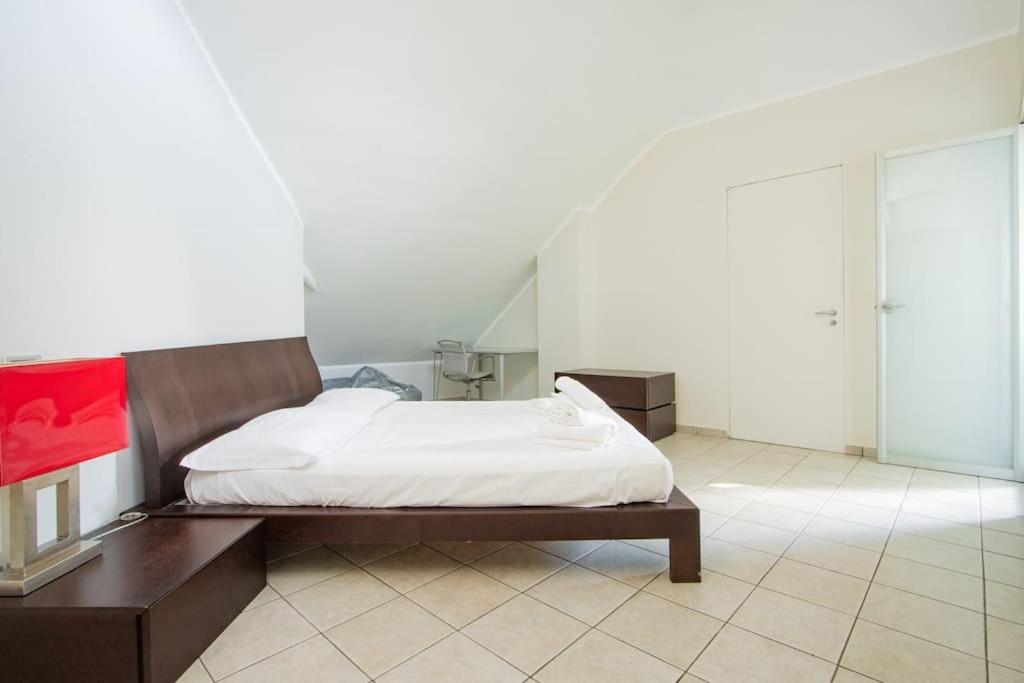 Loft Eugenio - *Large And Bright Apartment* Turim Exterior foto