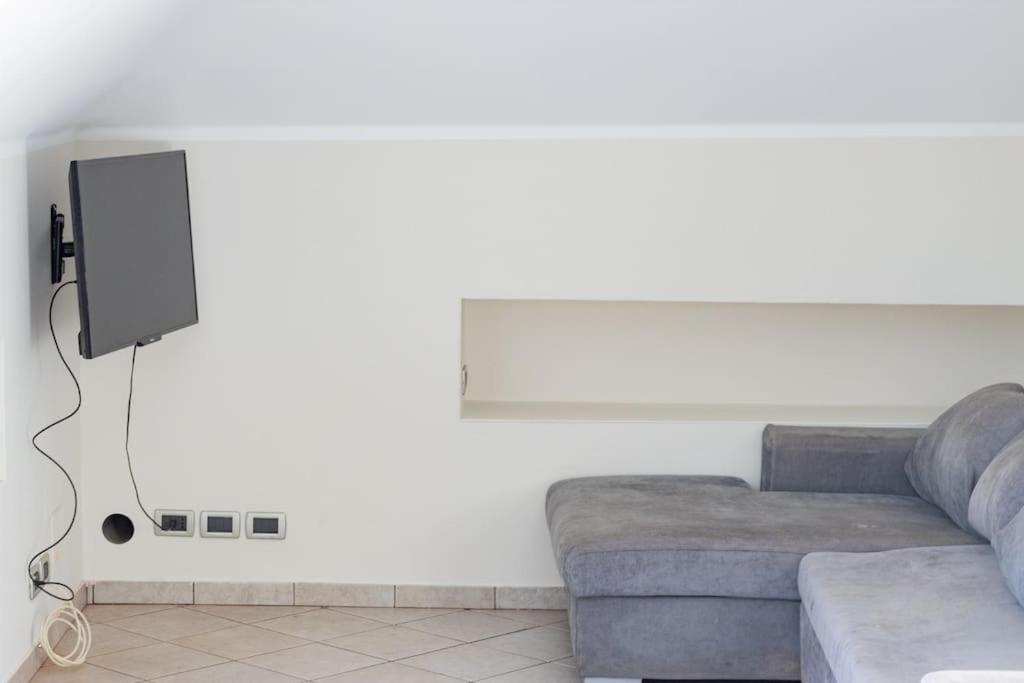 Loft Eugenio - *Large And Bright Apartment* Turim Exterior foto