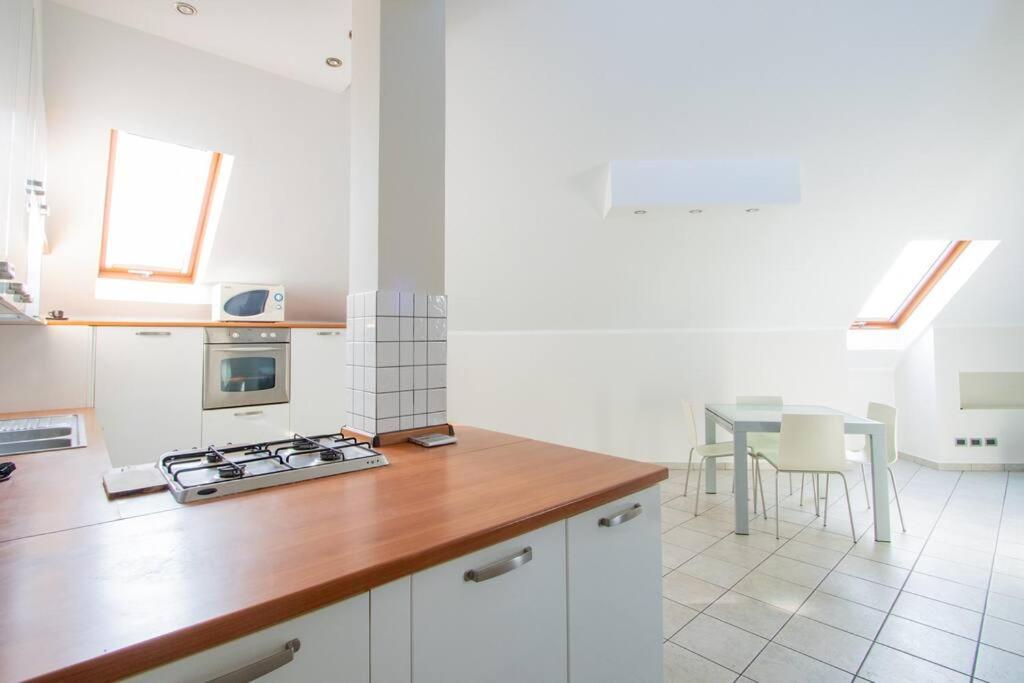 Loft Eugenio - *Large And Bright Apartment* Turim Exterior foto